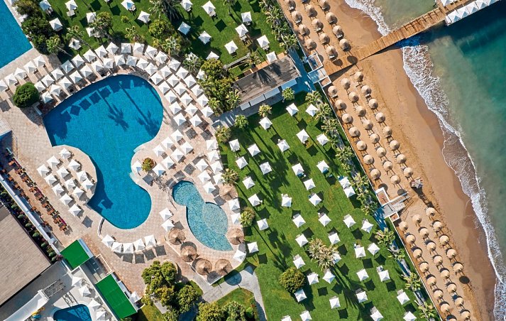 Voyage Sorgun