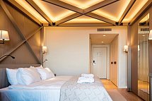 Voyage Sorgun - Wohnbeispiel Doppelzimmer Haupthaus (Zimmercodierungen DBU & DCU)