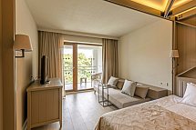 Voyage Sorgun - Wohnbeispiel Doppelzimmer Haupthaus (Zimmercodierungen DBU & DCU)
