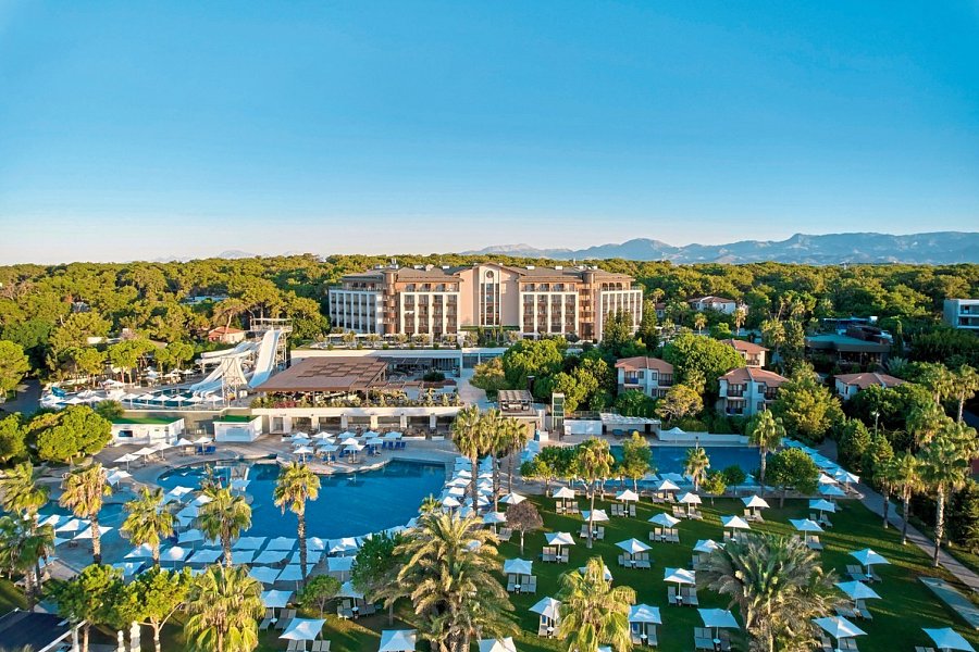Voyage Sorgun
