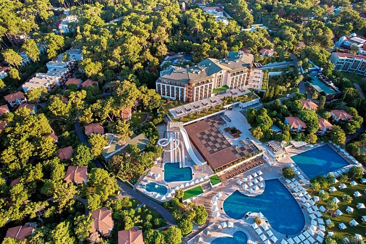 Voyage Sorgun