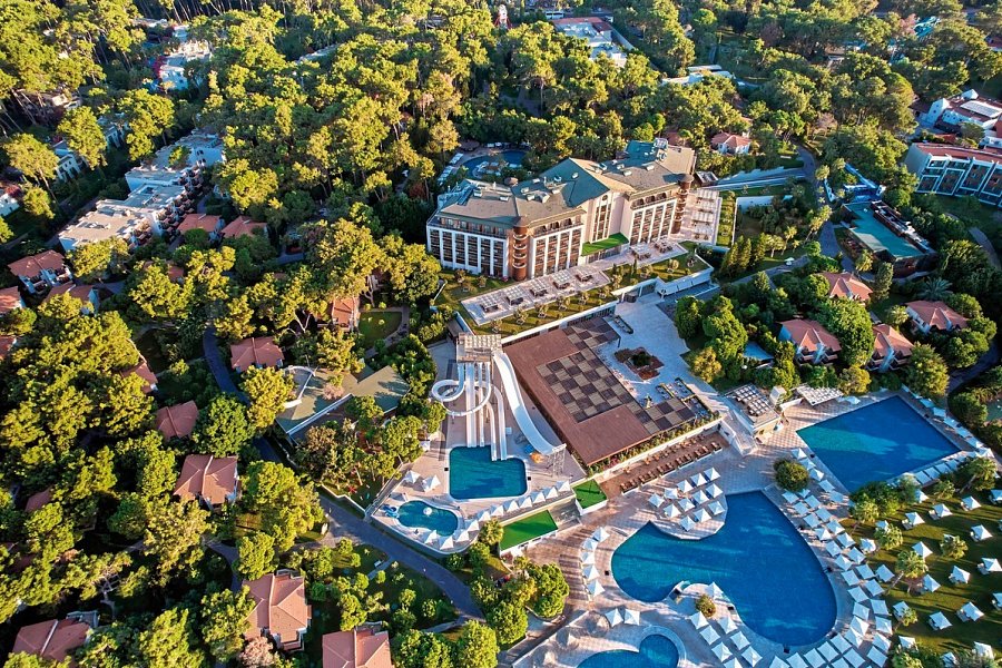Voyage Sorgun