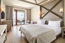Voyage Sorgun - Wohnbeispiel Doppelzimmer Meerblick (Zimmercodierungen DBM & DCM)