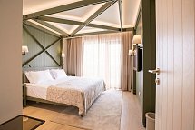 Voyage Sorgun - Wohnbeispiel Familienzimmer Haupthaus (Zimmercodierung FBU)