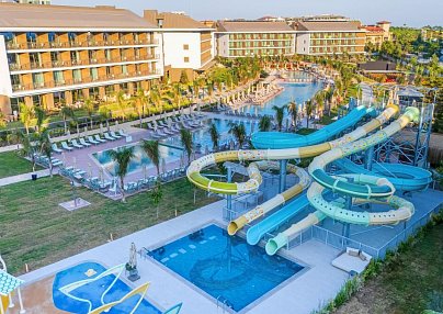 Sentido Serra Resort Side