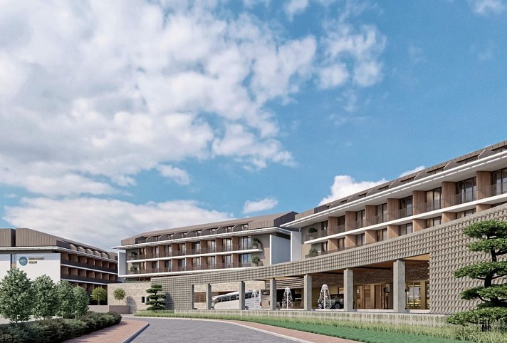Sentido Serra Resort - Modellbild
