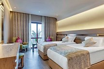 Club Grand Aqua - Wohnbeispiel Doppelzimmer