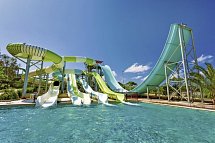 Club Grand Aqua - Amazon Water World