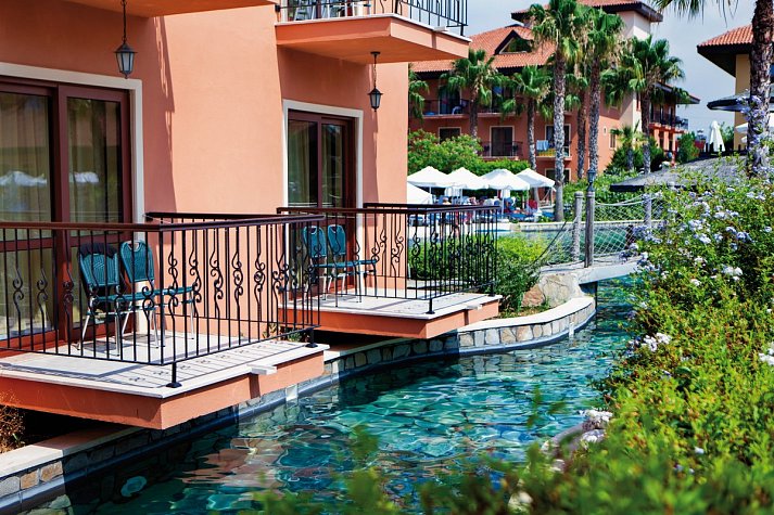 Club Grand Aqua