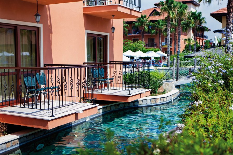 Club Grand Aqua