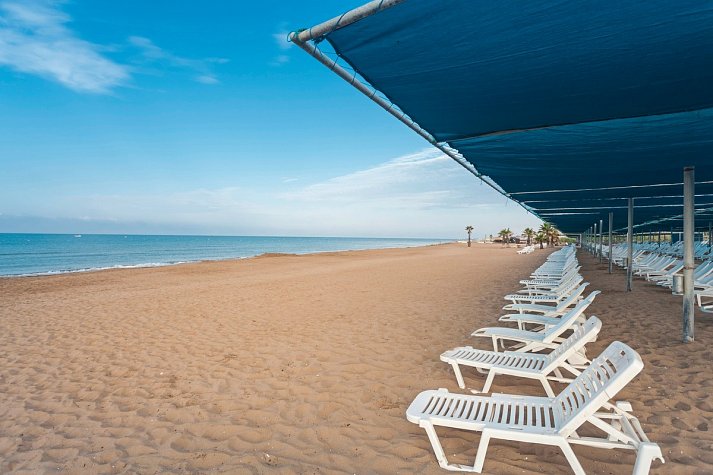 Club Grand Aqua