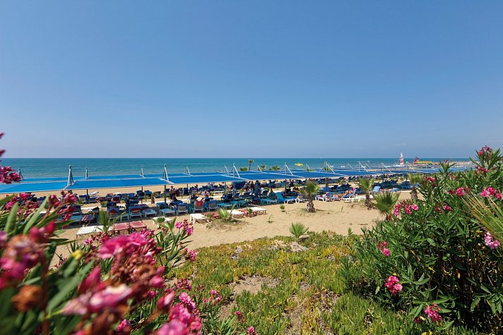Club Grand Aqua