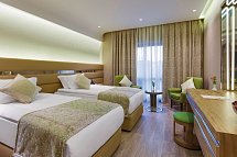 Club Grand Aqua - Wohnbeispiel Doppelzimmer