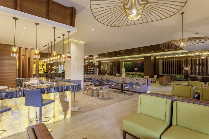 Club Grand Aqua