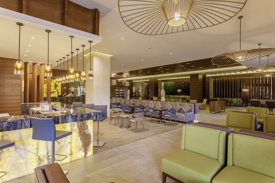Club Grand Aqua