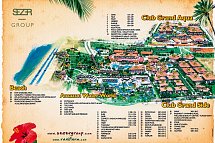 Club Grand Aqua