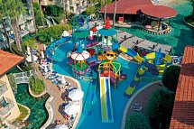 Club Grand Aqua