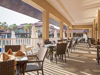 Club Grand Aqua