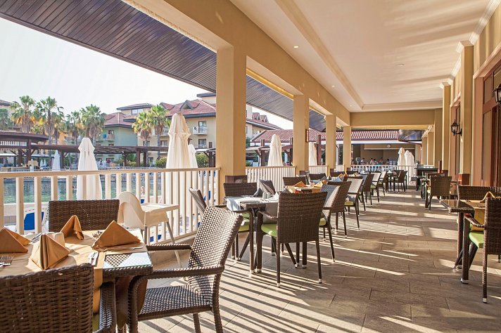 Club Grand Aqua