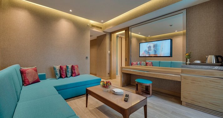 Club Grand Aqua