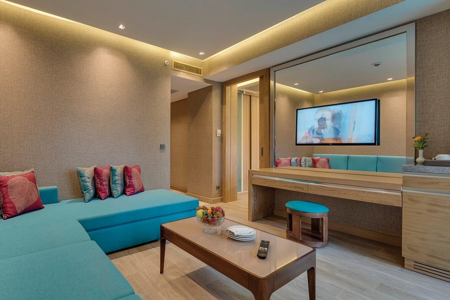 Club Grand Aqua
