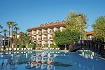 Alba Resort
