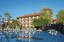 Alba Resort