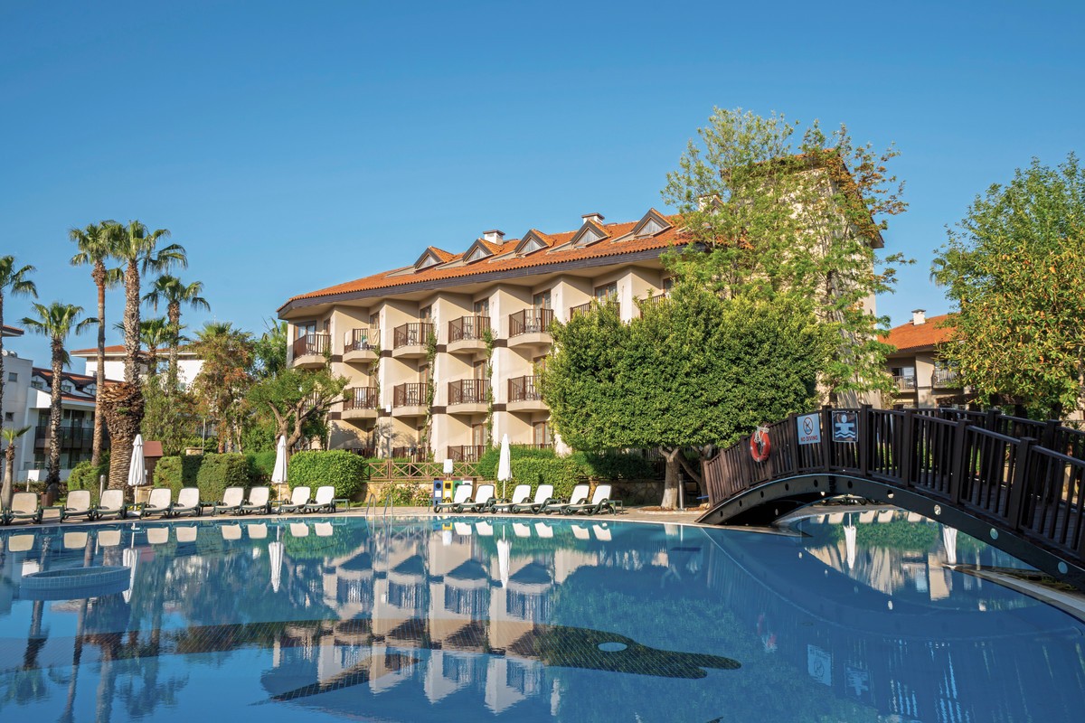 Alba Resort