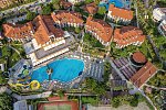 Alba Resort