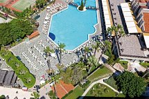 Alba Resort
