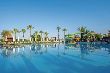 Alba Resort