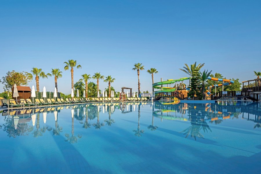 Alba Resort
