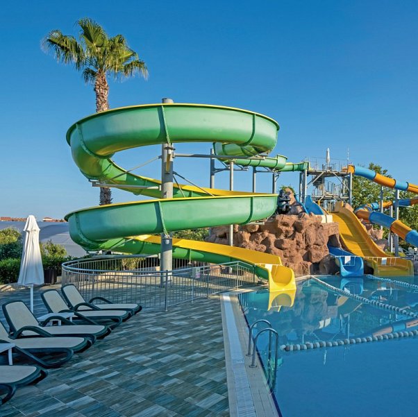 Alba Resort