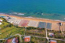 Alba Resort