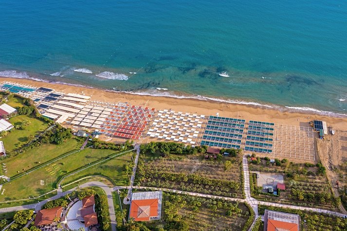 Alba Resort