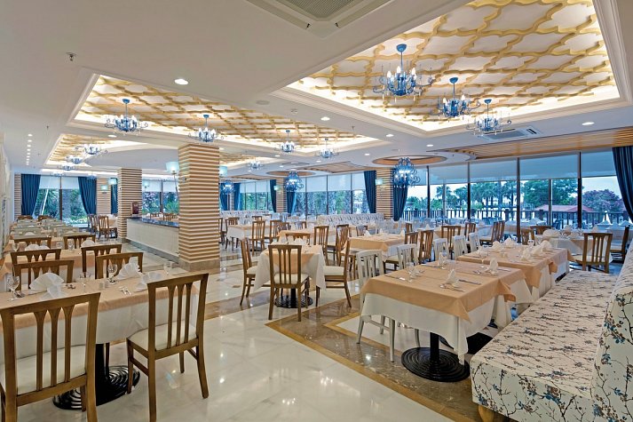 Alba Resort