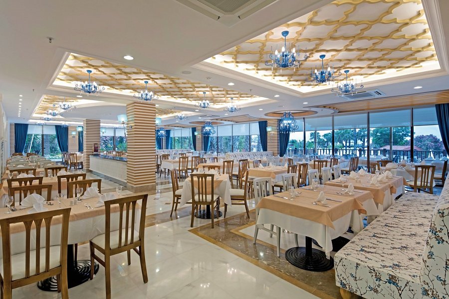 Alba Resort