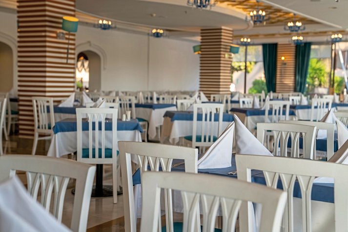 Alba Resort