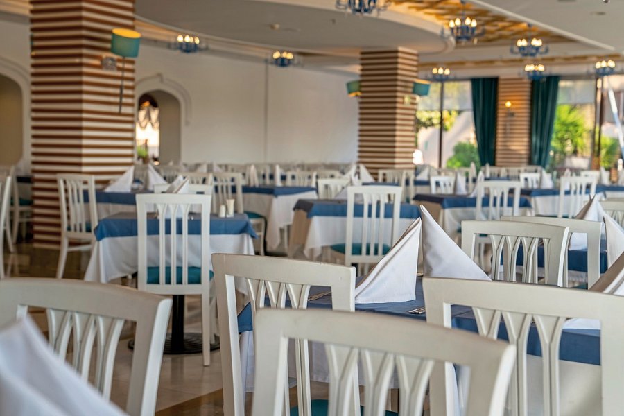 Alba Resort