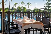 Alba Resort
