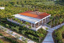 Alba Resort