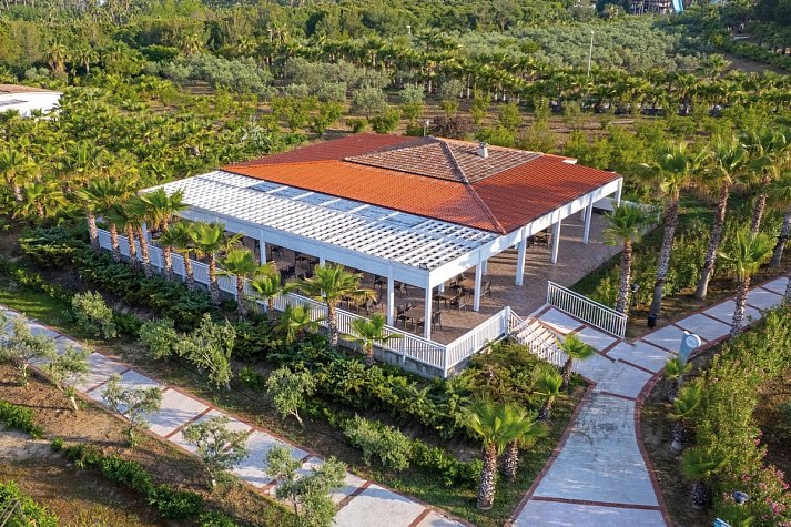 Alba Resort