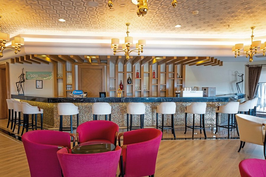 Alba Resort