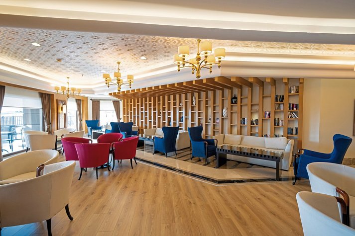 Alba Resort