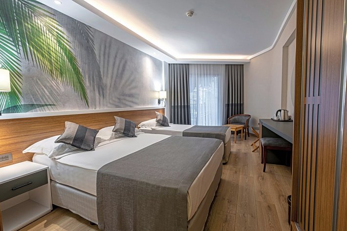 Alba Resort