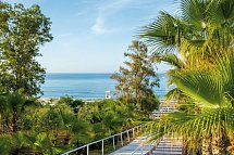 Alba Resort