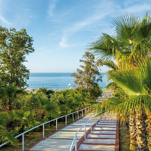 Alba Resort