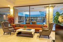 Alba Resort