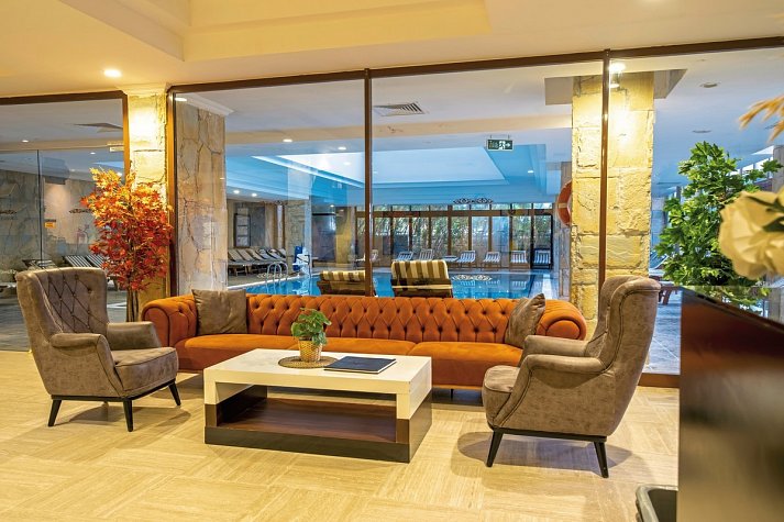Alba Resort
