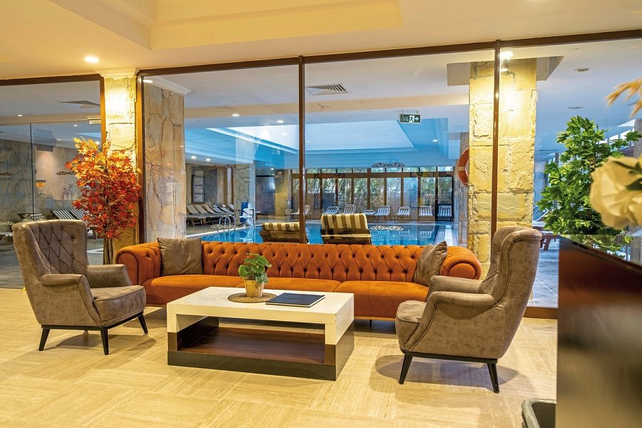 Alba Resort